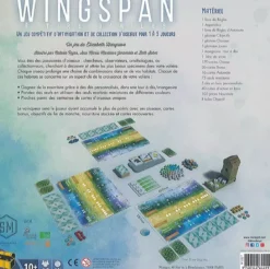 Wingspan