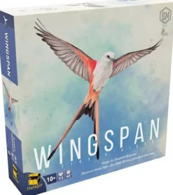 Wingspan