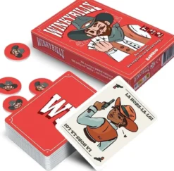 Winky Billy