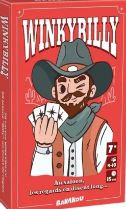 Winky Billy