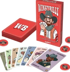 Winky Billy