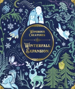 Winterfall (Ext. Wondrous Creatures)