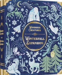 Winterfall (Ext. Wondrous Creatures)