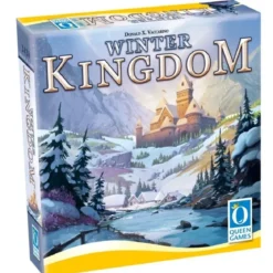 Winter Kingdom
