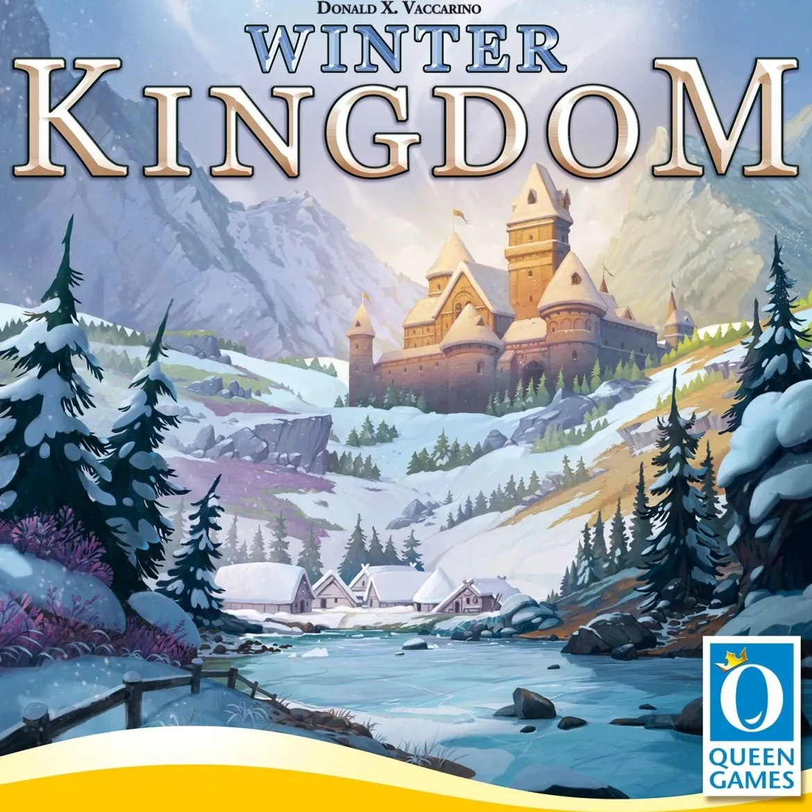 Winter Kingdom
