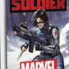 Winter Soldier (Marvel Champions JCE)