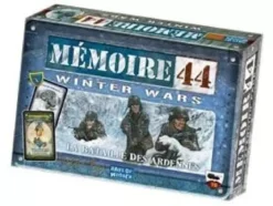 Winter Wars (Ext. Mémoire 44)