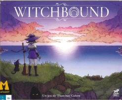 Witchbound