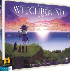 Witchbound