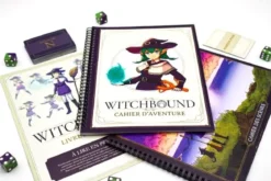 Witchbound