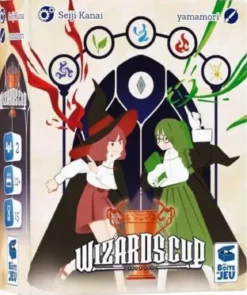Wizards Cup