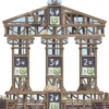 7 Wonders Architects