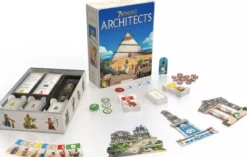 7 Wonders Architects
