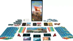 7 Wonders : Armada (Nouvelle Éd. 2020)