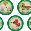 7 Wonders Duel