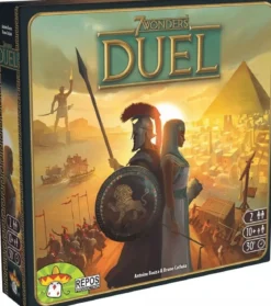 7 Wonders Duel