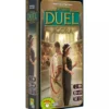 7 Wonders Duel : Agora