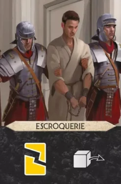 7 Wonders Duel : Agora