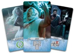 7 Wonders Duel : Panthéon