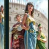 7 Wonders : Leaders (Nouvelle Éd. 2020)