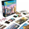 7 Wonders (Nouvelle Édition 2020)