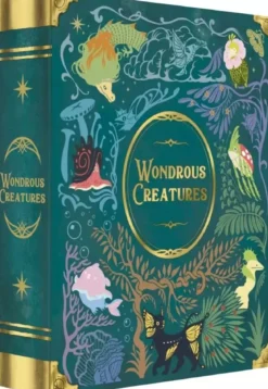 Wondrous Creatures