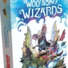Woodland Wizards