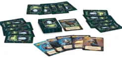 Woodland Wizards