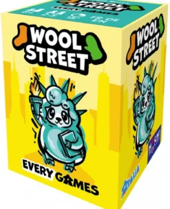 Wool Street