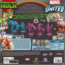 World War Hulk (Ext. Marvel United)