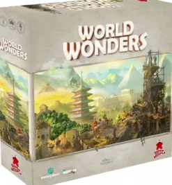 World Wonders