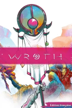 Wroth