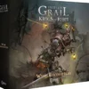 Wyrd Encounters (Ext. Tainted Grail : Rois de la Ruine)