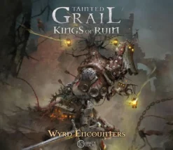 Wyrd Encounters (Ext. Tainted Grail : Rois de la Ruine)