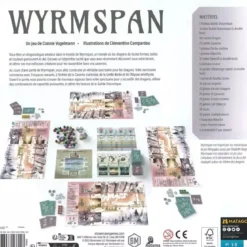 Wyrmspan