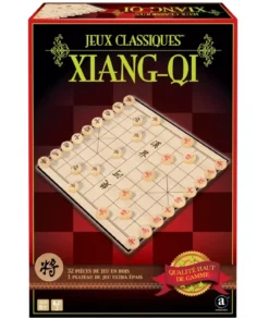 Xiang Qi - Classique (Échecs Chinois)