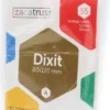 80x120mm - Lot de 55 protège-cartes Dixit - Zacatrus