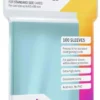 64x89mm - Lot de 100 protège-cartes Inner Standard - Gamegenic