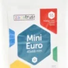 45x68mm - Lot de 55 protège-cartes Mini Euro - Zacatrus