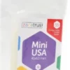 41x63mm - Lot de 55 protège-cartes Mini USA - Zacatrus