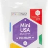 41x63mm - Lot de 55 protège-cartes Mini USA Premium - Zacatrus