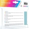 66x91mm - Lot de 200 protège-cartes Prime Standard - Gamegenic