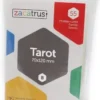 70x120mm - Lot de 55 protège-cartes Tarot - Zacatrus