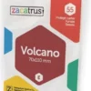 70x110mm - Lot de 55 protège-cartes Volcano - Zacatrus