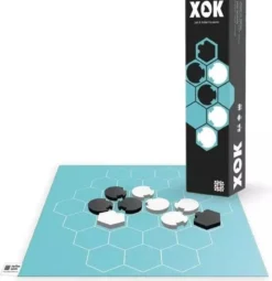 Xok