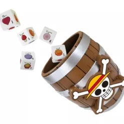 Yahtzee One Piece