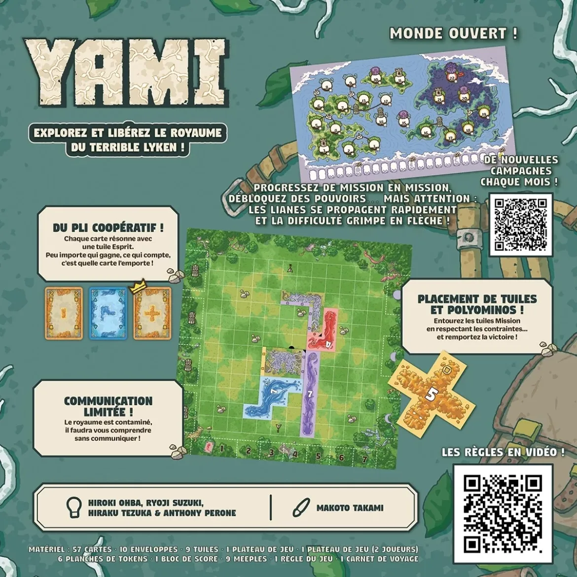 Yami
