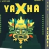 Yaxha