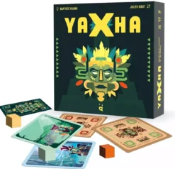 Yaxha