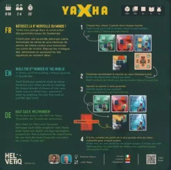 Yaxha